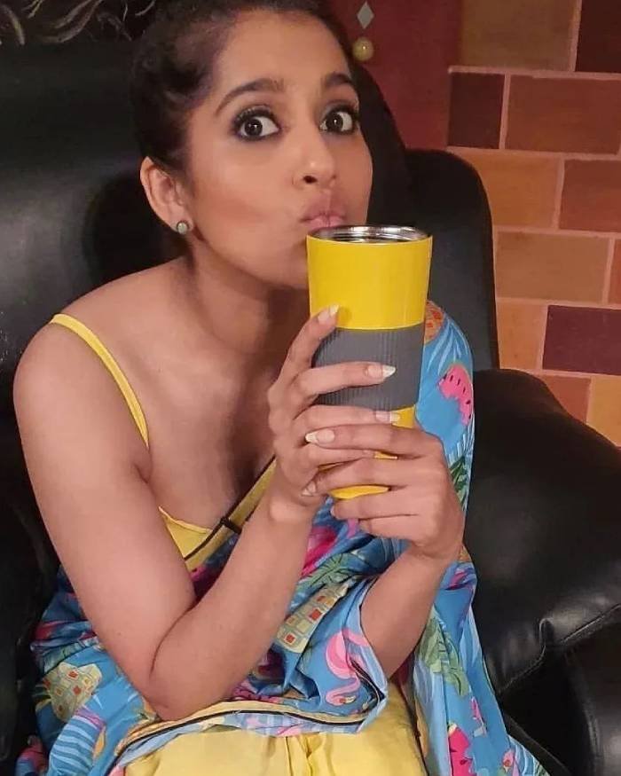 rashmi gautam_teluguvox 2